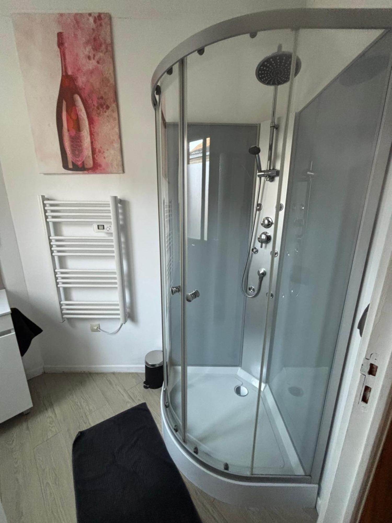Fine Bulle En Champagne - 1 Chambre - Terrasse Épernay Eksteriør billede